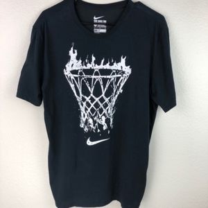 Nike Basketball Graphic Tee